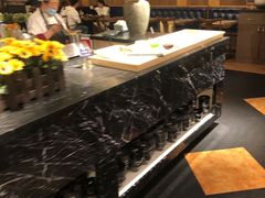 -炽真·果木窑烤自助牛排馆儿(和平欧乐店)