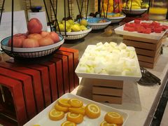 -富力希尔顿酒店·地阔自助餐厅