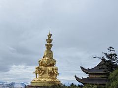 -峨眉山风景名胜区