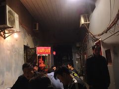 -吴长子卤菜馆(统一街店)