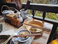 -南京大牌档(夫子庙老门东店)