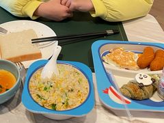 -食光全日制餐厅(绵阳首开喜来登酒店)