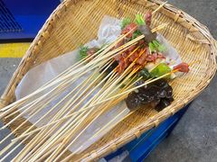 -马路边边火锅串串(观前街店)