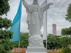 -芽庄大教堂