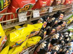 -永辉超市(新世界店)