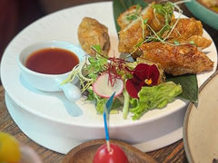 -食陆号·新式台湾创意菜(苏州首店)