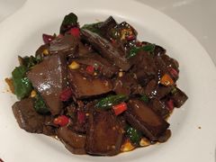 -古萧汪家羊肉馆(龙山路总店)