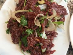 -厚味居炙子烤肉·清真(天桥南纬路店)