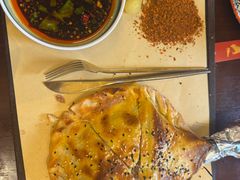 -那拉提之疆·新疆菜(美院店)