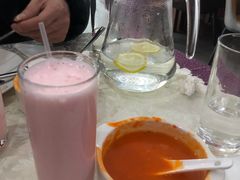 -葛尼沙印度餐厅 (镇明路店)