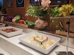 -左庭右院鲜牛肉火锅(七宝领展广场店)