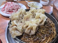 -元盛居(生态大街店)