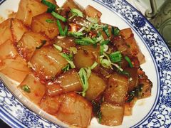 -汉唐宴长安食府