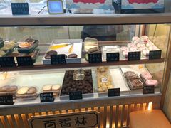 -包满意面包糕点(东坝店)