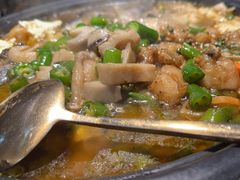 -探鱼·鲜青椒爽麻烤鱼(领展购物广场店)