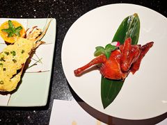 -上井料理黑金店(IFS国金中心店)