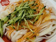 -子午路张记肉夹馍(小寨西路店)