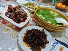 -龙姐私房菜(和顺古镇店)