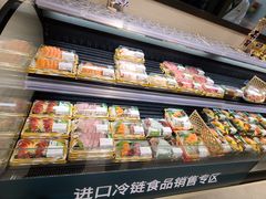 -七鲜超市(瑞虹天地太阳宫店)