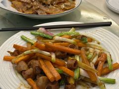 -美极鲜食坊(宝安南路店)