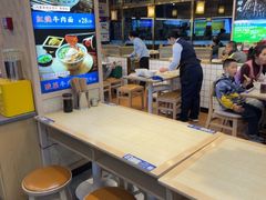 -丝路伊兰·兰州牛肉面(马连道店)