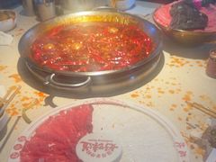 -小龙坎火锅(春熙太古里店)