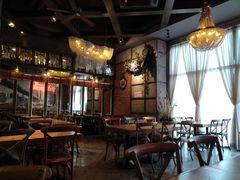 -玛格萝妮(汇智国际商业中心店)