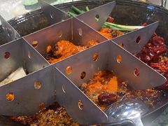 -五里关火锅(牛市口店)