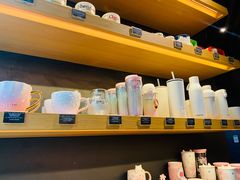 -星巴克臻选(深圳东海缤纷天地店)