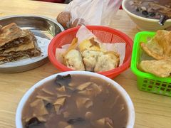 -逍遥镇刘相五胡辣汤豆沫馆(康复中街店)