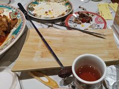 -巴依老爷新疆美食(常营店)