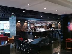 -上海锦江汤臣洲际大酒店壹阶层