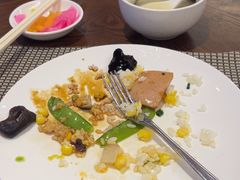 -重庆丽苑维景国际大酒店·海鲜自助餐厅