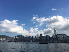 -富豪雪糕车流动点(尖沙咀店)