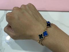 -聚云奢二手奢侈品黄金手表包包回收·中古店(中福城店)