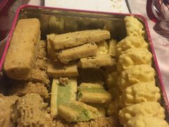 -家琳甜品(江南东店)