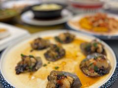 -东方御宴海鲜酒楼(棕泉酒店)