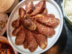 -老吴家川菜(昭化路店)