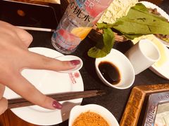 -陈府大宅门成都火锅·手切鲜肉(太原街店)