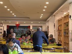 -福慧素膳坊(北部湾中路店)