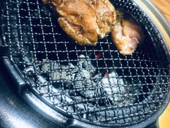 -喜来稀肉(北外滩白玉兰广场店)