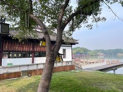 -沙家浜风景区