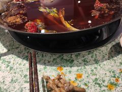 -五里关火锅(牛市口店)