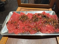 -黔有有贵州酸汤夺夺粉火锅(五味十字店)