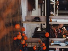 -余味私房菜(正阳小区西5街区店)