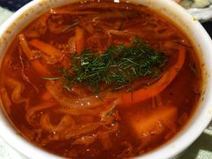 -玛丽娜中西餐厅(四道街店)