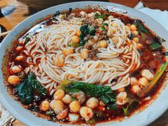-丁丁猫重庆小面(徐州路店)