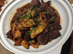 -童福兴·南京菜(老门东店)