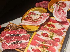 -火炉火自助餐(西直门凯德MALL店)