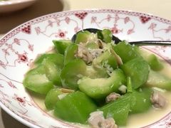 -皇朝会.经典传统粤菜(外滩店)